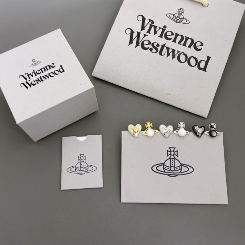 Vivienne Westwood Earrings